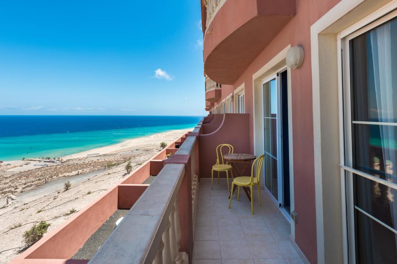 Апартаменты Casa Wind Коста Калма Экстерьер фото